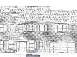 3001 W Waterford Ln #117, Muncie, IN 47304