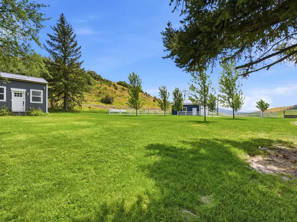 5113 E Highway 36, Preston, ID 83263