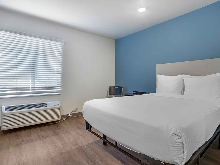 Studio Suite - 1 Full Bed