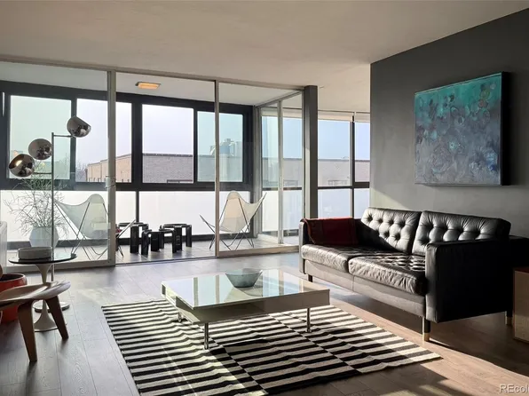 1050 N Corona Street #317, Denver, CO 80218