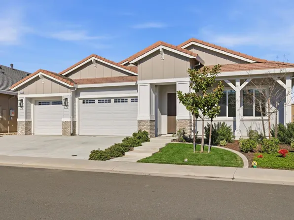 2121 Arbor Ridge Dr, Roseville, CA 95747