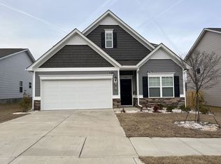 5123 Idared Ct, Charlotte, NC 28215