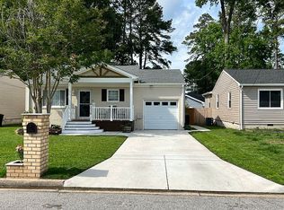 3536 Good Hope Rd, Virginia Beach, VA 23452