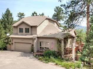 32140 Us Highway 40, Evergreen, CO 80439