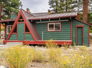 182 Davison Rd, Mammoth Lakes, CA 93546