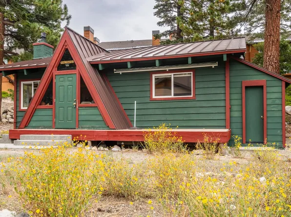 182 Davison Rd, Mammoth Lakes, CA 93546