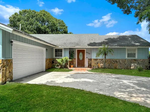4900 Paleo Pines Circle, Fort Pierce, FL 34951