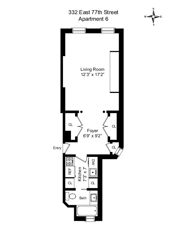 55369 ZIP Code - United States
