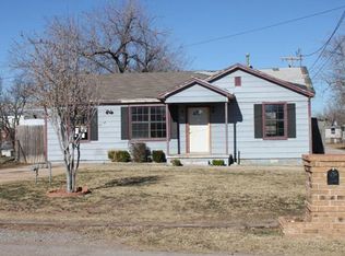 511 SW Garfield Ave, Lawton, OK 73501