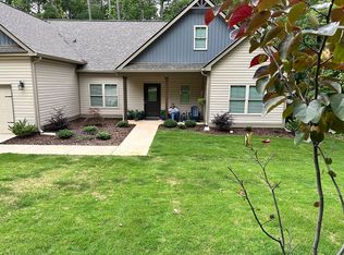 55 Hummingbird Dr, Monticello, GA 31064
