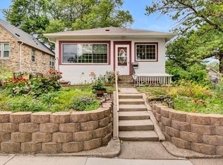 2534 Stinson Blvd, Minneapolis, MN 55418