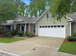 8627 Grassy Oak Trl, Charleston, SC 29420