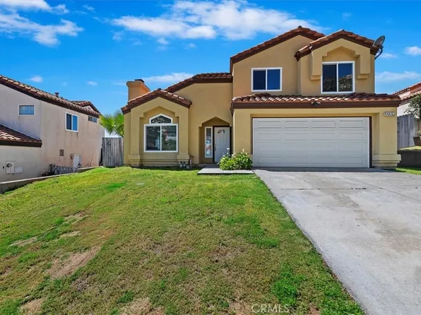 22309 Naples Dr, Moreno Valley, CA 92557