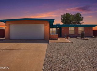 9122 E Creek St, Tucson, AZ 85730