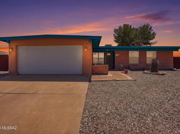9122 E Creek St, Tucson, AZ 85730