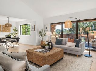 5 Escalle Ln, Larkspur, CA 94939