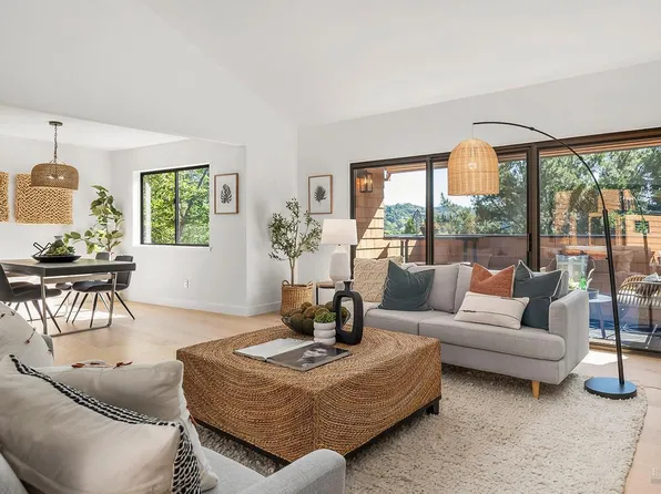 5 Escalle Lane, Larkspur, CA 94939