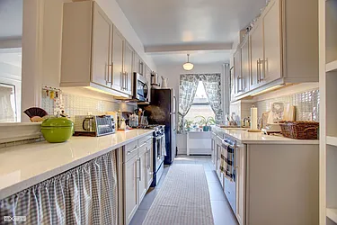 Rented by Citi Habitats