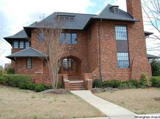 2960 Grand Ave, Hoover, AL 35226
