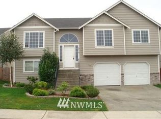 6716 153rd Stct E, Puyallup, WA