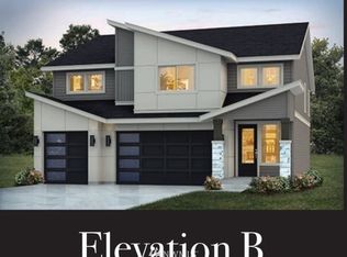 18930 129th St E, Bonney Lake, WA 98391