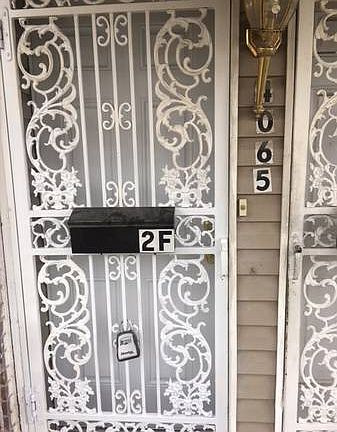 3rd image of 4065 Lincoln Ave #2F