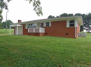 429 Greenlee Rd, Rutledge, TN 37861