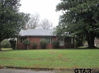 201 E Jewell Dr, Longview, TX 75602