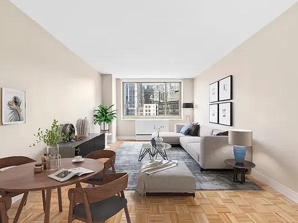 30 Lincoln Plaza image 2 of 8