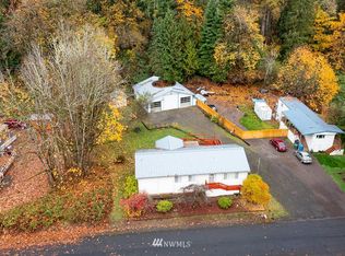 332 Laverne Dr, Kalama, WA 98625
