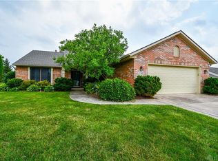 1780 Hambletonian Ct, Miamisburg, OH 45342