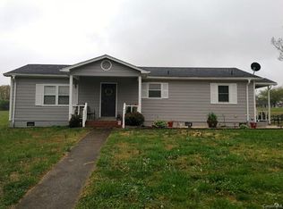 6849 W State Highway 27, Vale, NC 28168