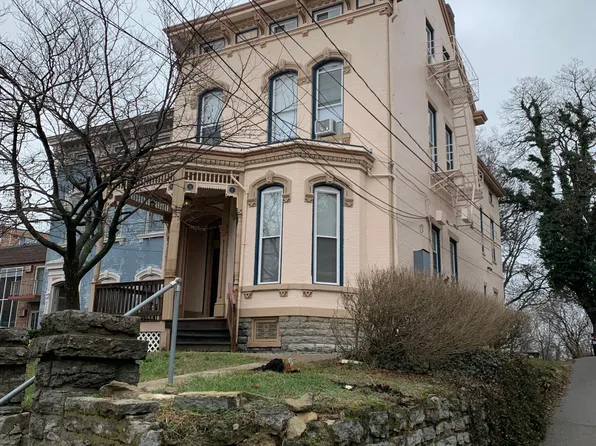 2364 Ohio Ave APT 3, Cincinnati, OH 45219