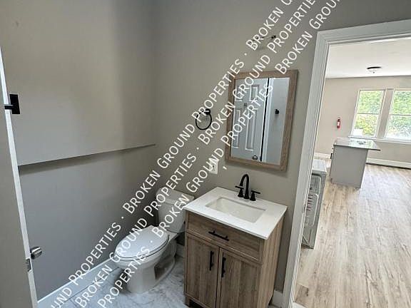 2nd image of 13 Pine St APT C