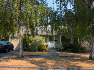 6020 41st Ave SW, Seattle, WA 98136