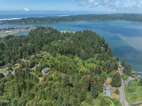 Tl 1200 E Alsea Hwy, Waldport, OR 97394