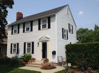 10508 W Lincoln Ave, West Allis, WI 53227
