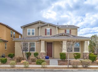 3237 Mist Effect Ave, Henderson, NV 89044
