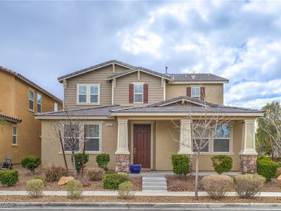 3237 Mist Effect Ave, Henderson, NV, 89044