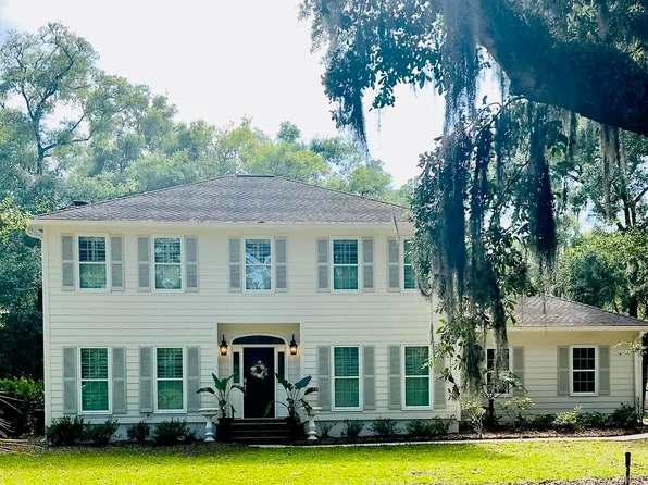 101 Settlers Rd, Saint Simons Island, GA 31522