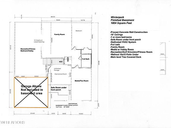 3rd image of 1511 Liberty Park Rd Lot 46