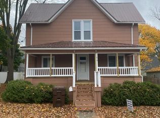 219 N Jeffery Ave, Ithaca, MI 48847