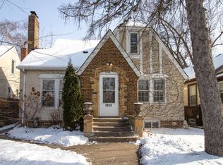 3950 Fremont Ave N, Minneapolis, MN 55412