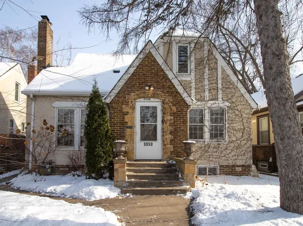 3950 Fremont Ave N, Minneapolis, MN 55412