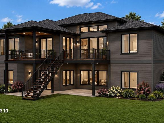 2nd image of 712 N Sylvan Dr