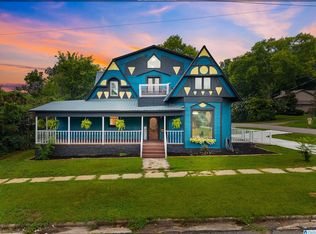 417 2nd St N, Oneonta, AL 35121