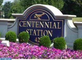 6501 Centennial Sta, Warminster, PA