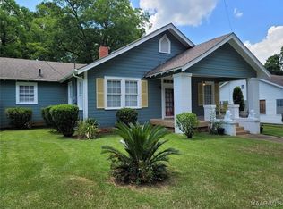 215 N Lewis St, Montgomery, AL 36107