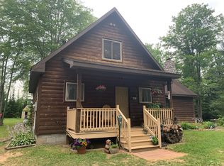 9605 Norms Rd, Alpena, MI 49707