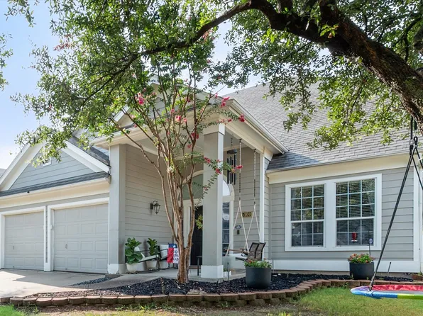 5100 Nash Ln, Fort Worth, TX 76244
